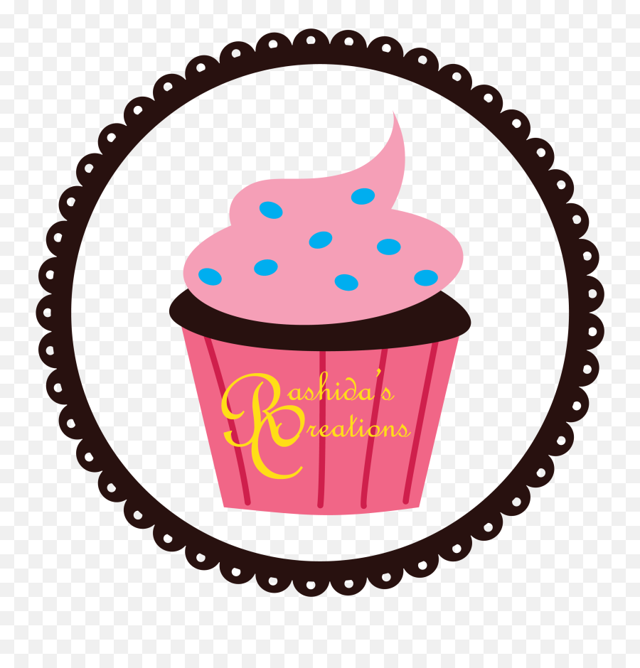 Cupcake Clipart - Full Size Clipart 1822143 Pinclipart Emoji,Cupcake Clipart Free