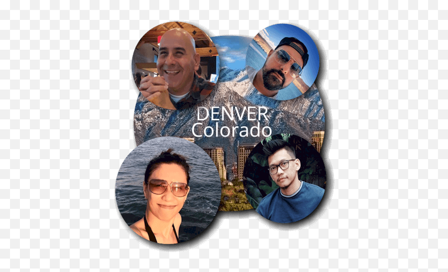 Denver Colorado Logo Designers Logomyway - Happy Emoji,Colorado Logo