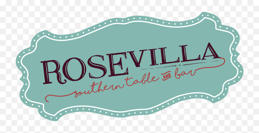 Rosevilla - Logonewmastheadtilt2 Atlantic Center For The Emoji,A C A Logo