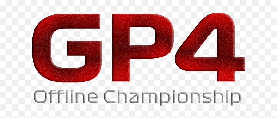 Gp4 2018 Offline Championship Gp4 Offline Championship Emoji,Offline Png