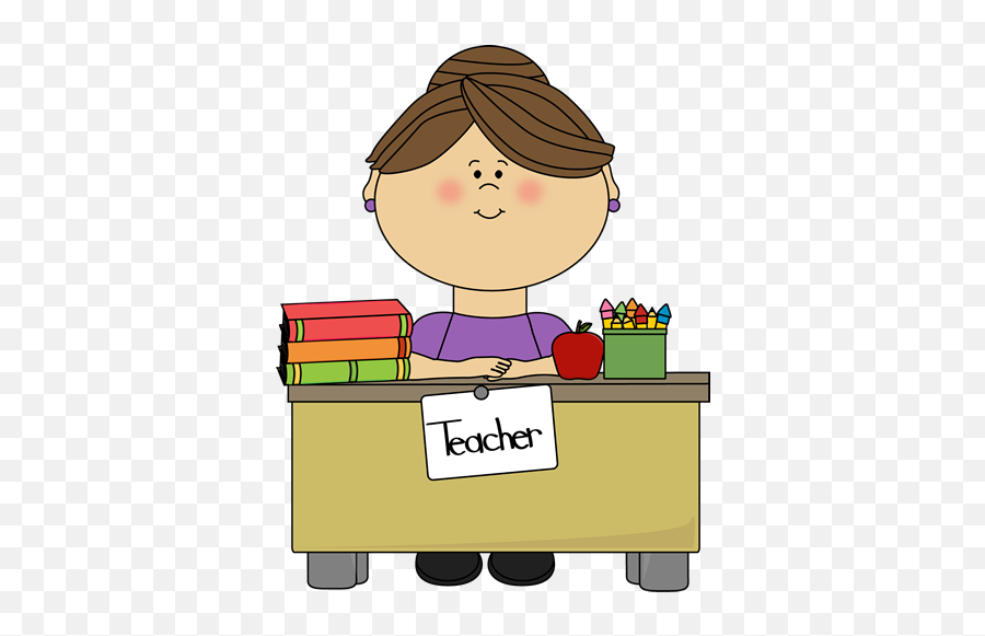 School Clipart Teachers Clipart Gallery - Clip Art Teacher Emoji,Free Clipart For Teachers
