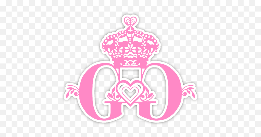 Girls Generation Kpop Logo Emoji,Girl Generation Logo