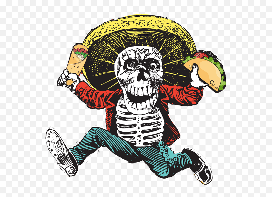 Menu Las Palapas Authentic Mexican Cuisine In Saskatoon Emoji,Mexican Poncho Clipart
