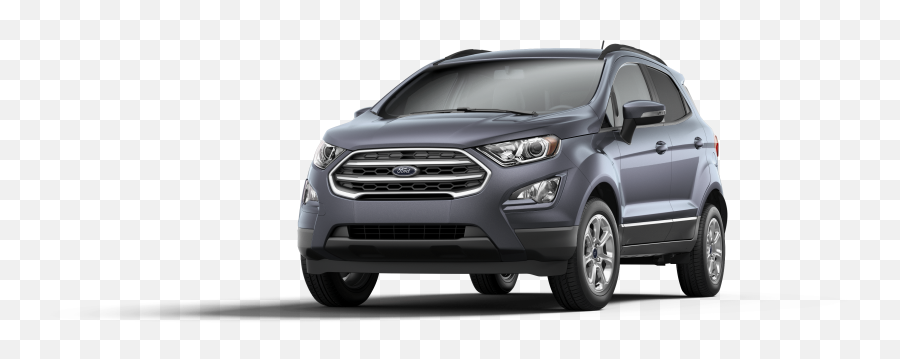All 2021 Ford Ecosport Vehicles For Sale In Midwest City Ok Emoji,Tire Smoke Png