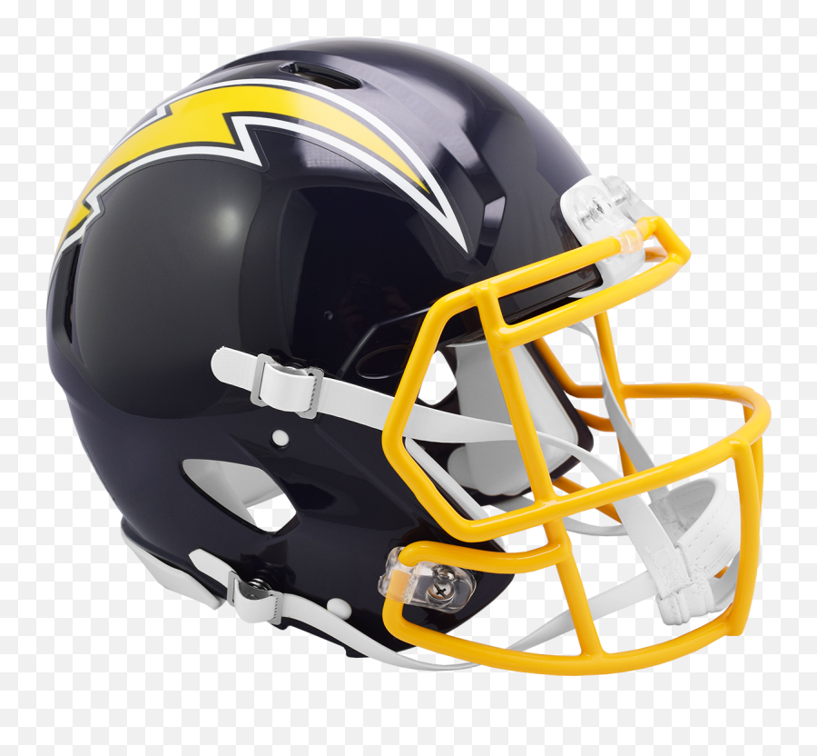 Los Angeles Chargers Authentic Speed 1974 - 1987 Throwback Emoji,La Chargers Logo Twitter