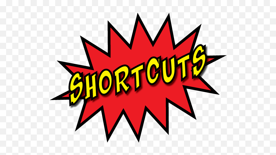 Something You Didnu0027t Know - Shortcuts Emoji,Shortcuts Logo