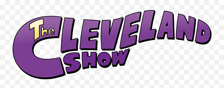 Cleveland Show - Cleveland Show Emoji,Family Guy Logo