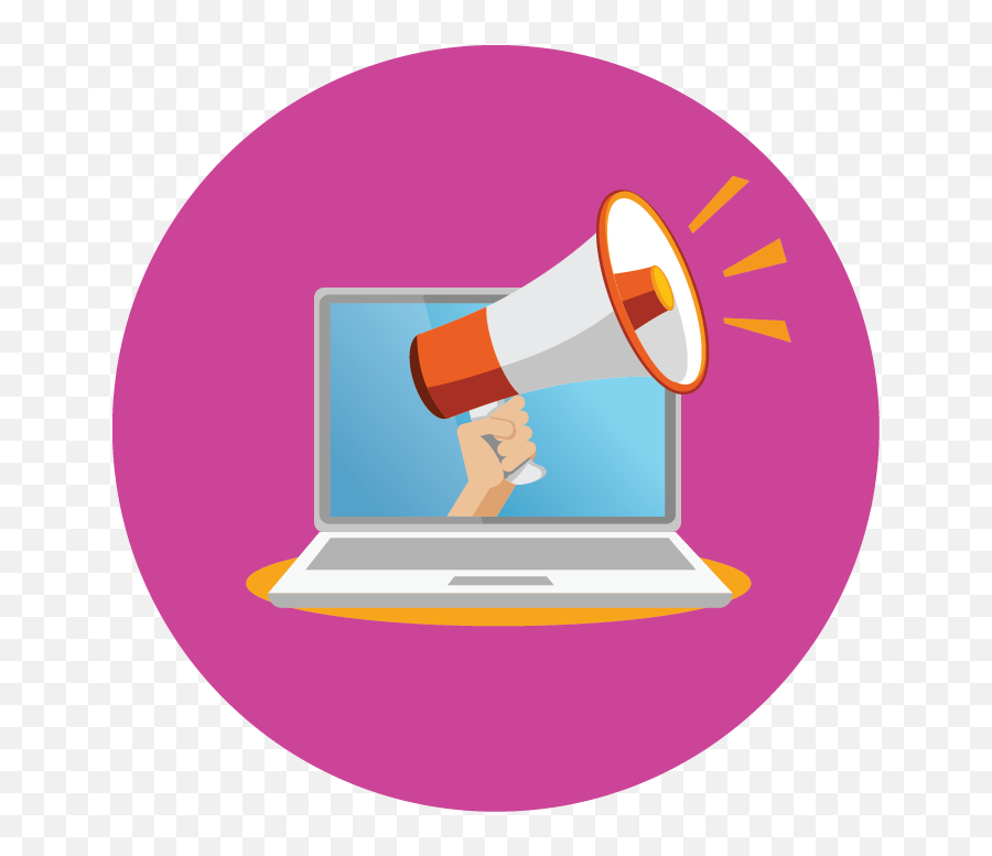 Digital Marketing Services - Aurous Consultancy Emoji,Promotions Clipart