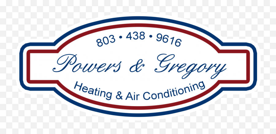 Air Conditioning Services In Kershaw County Powers Emoji,Kershaw Logo