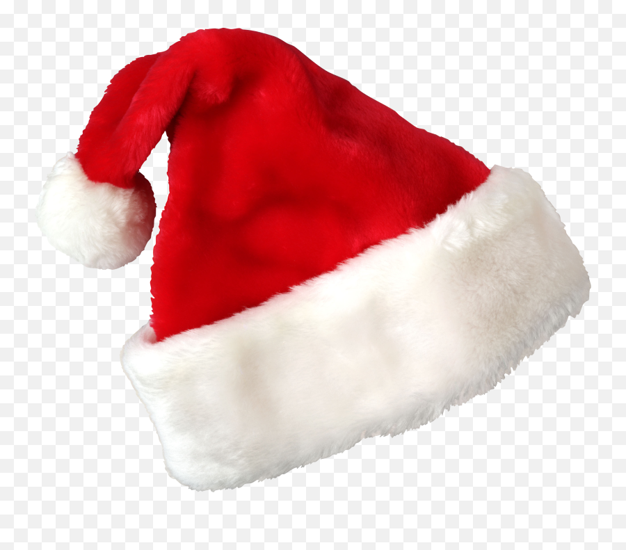 Christmas Hat Png Picture - Christmas Cap Hd Png Emoji,Christmas Hat Png