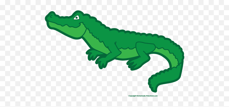 Crocodile Free Alligator Animations - Clipart Transparent Alligator Emoji,Crocodile Clipart