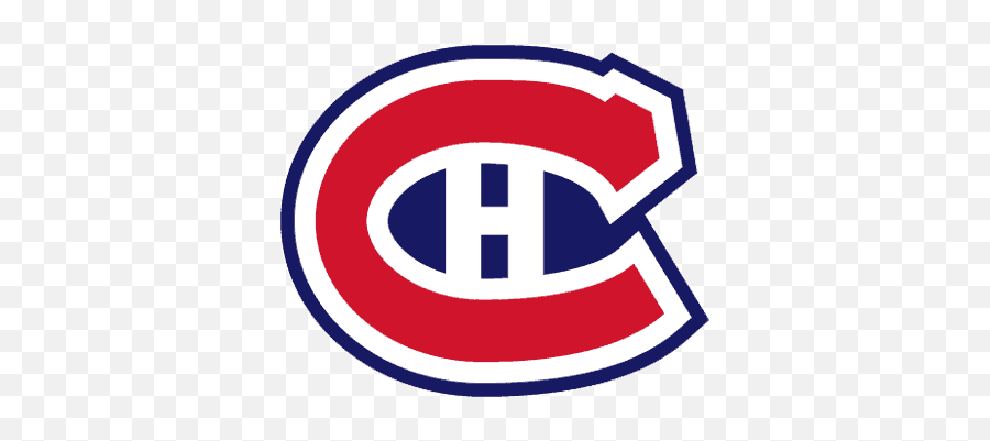 Montreal Canadiens Nhl Hockey Team - Logo Montreal Hockey Team Emoji,Montreal Canadiens Logo