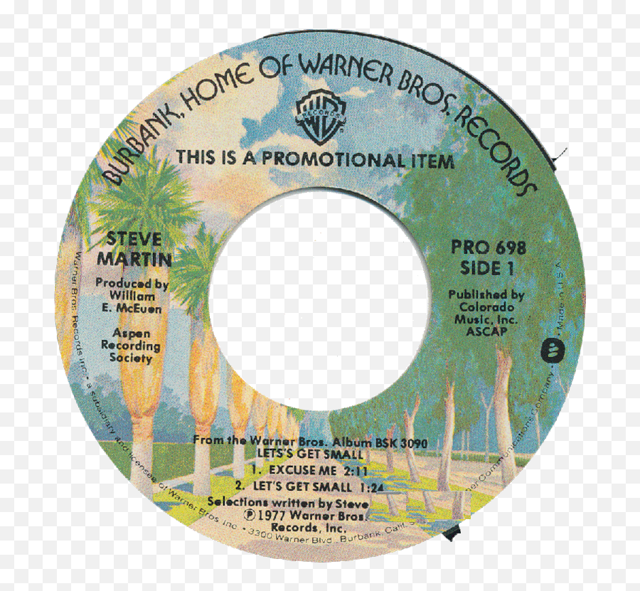 Steve Matin - Warner Bros Records Emoji,Warner Bros. Records Logo