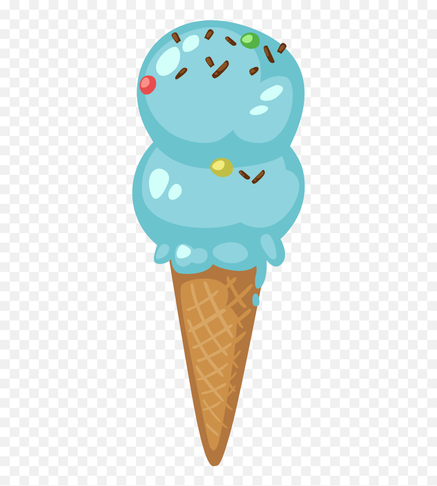 Ice Cream Free Free To Use Clipart - Wikiclipart Transparent Ice Cream Cartoon Clipart Emoji,Ice Cream Sundae Clipart
