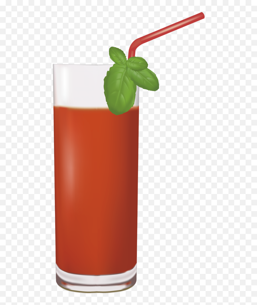 Bloody Mary Cocktail Png Clipart - Bloody Mary Cocktail Png Transparent Emoji,Cocktail Clipart