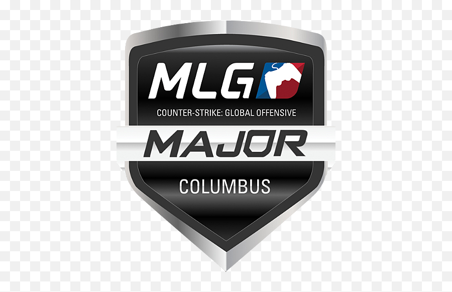 Go Matches Prize - Mlg Columbus 2016 Png Emoji,Mlg Logo