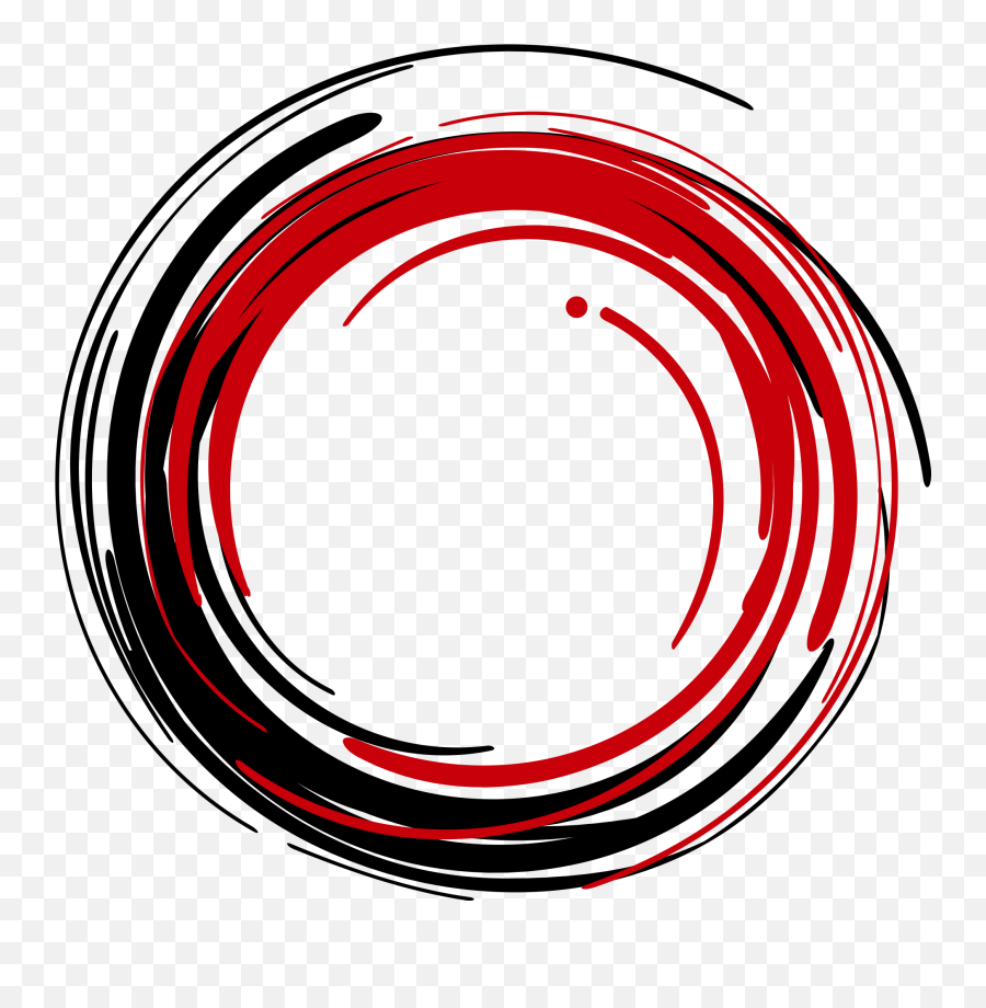 The Wynwood Yard Clip Art - Transparent Background Circles Png Emoji,Red Circle Png