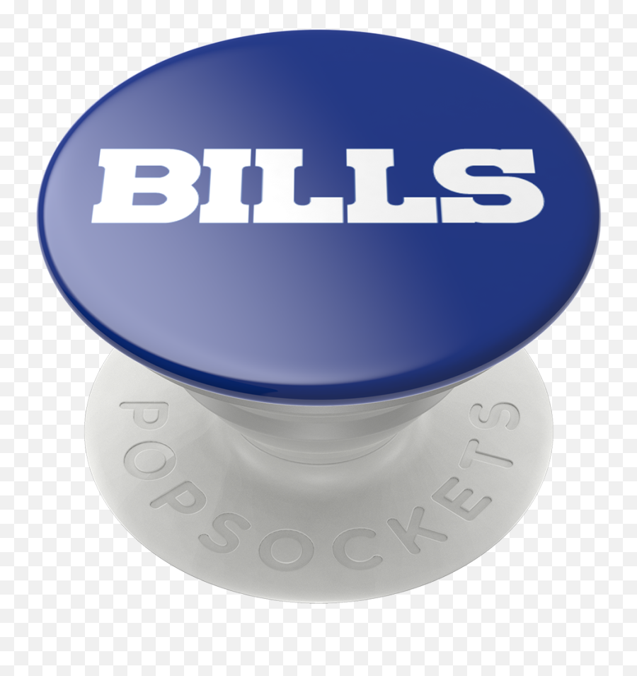Wholesale Popsockets - Circle Emoji,Buffalo Bills Logo