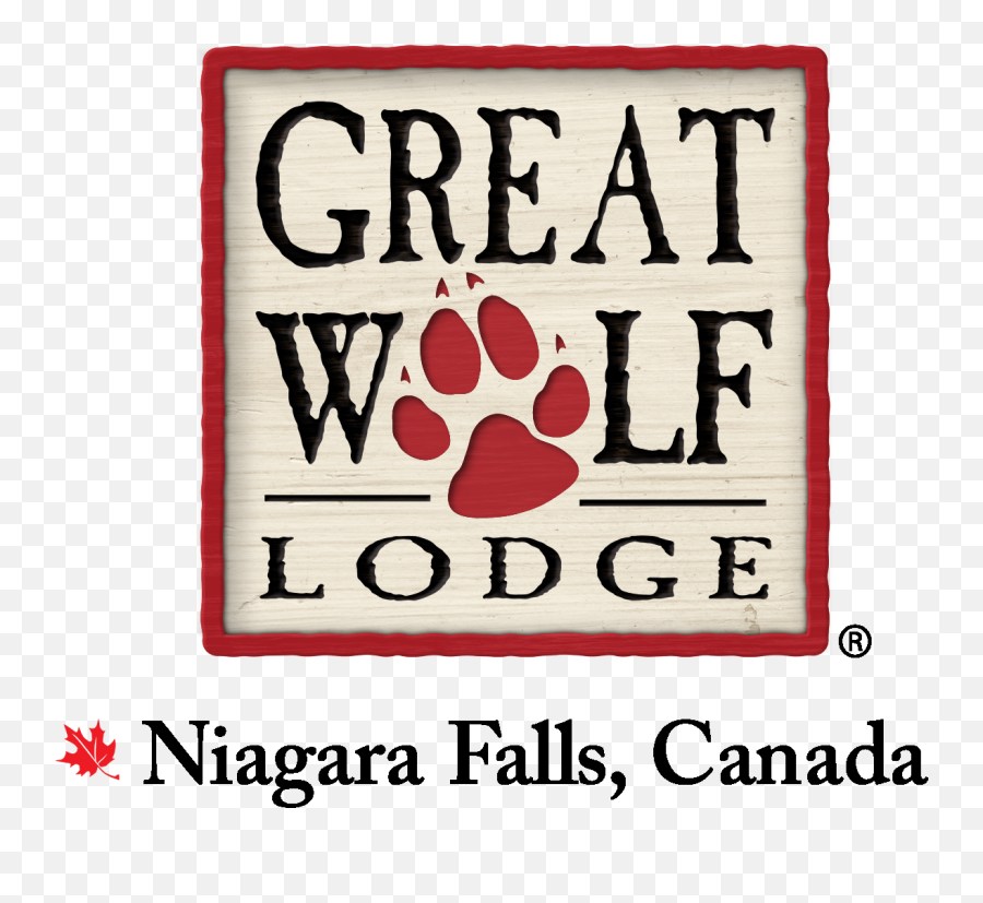 Great Wolf Lodge - Language Emoji,Great Wolf Lodge Logo