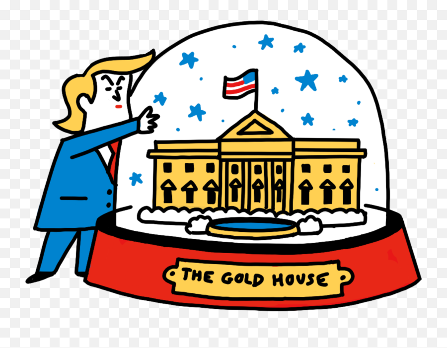 Trump - Religion Emoji,Donald Trump Clipart