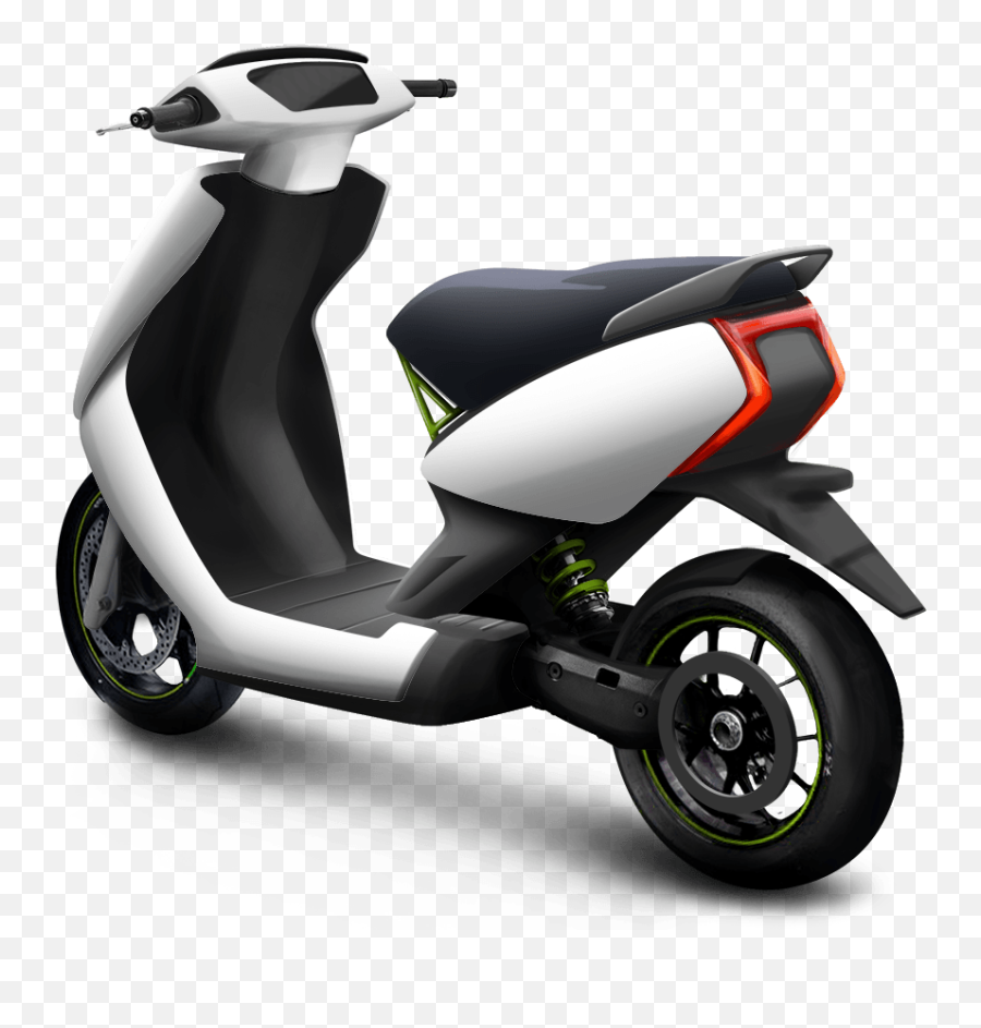 Scooter Clipart Png - Price Electric Scooter In India Emoji,Scooter Clipart