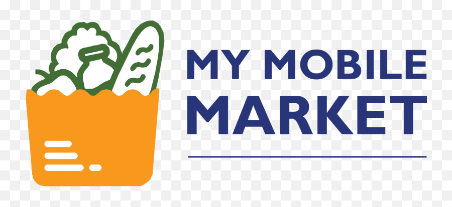 My Mobile Market Logo - Memorial Emoji,Market Logo