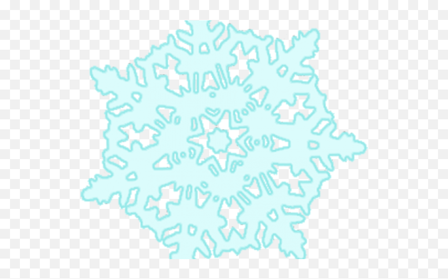 Snow Clipart Shape - Dot Emoji,Snow Pile Png