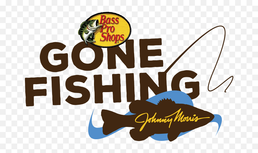 Gone Fishing - Gone Fishing Clipart Man Emoji,Bass Pro Logo