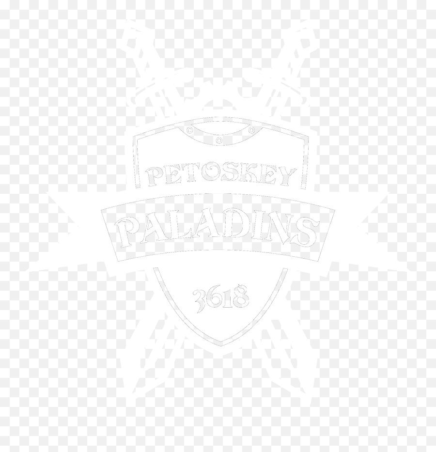 Petoskey Paladins Emoji,Paladins Logo