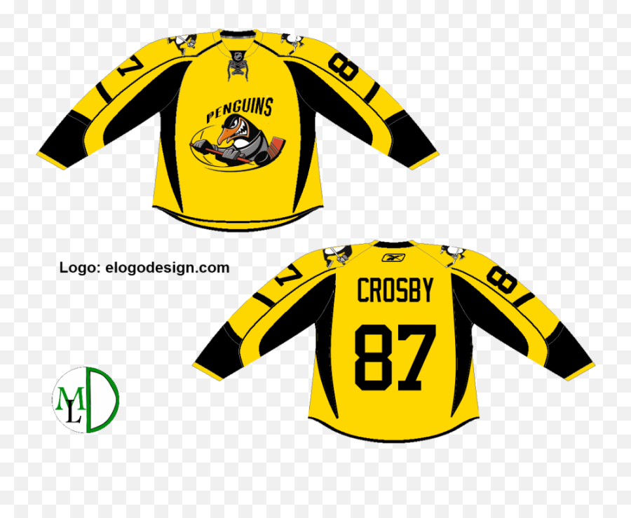 Download Hockey Jersey Pittsburgh - Pittsburgh Penguins Emoji,Pittsburgh Penguins Logo