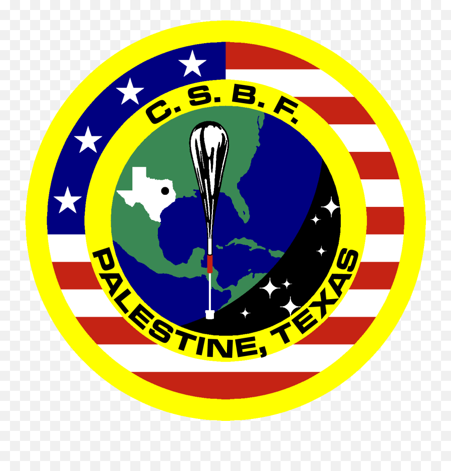 Csbf - Nasa Logo Apollo 1 Emoji,Balloon Logo