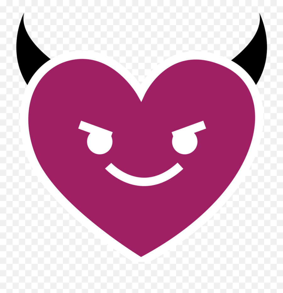 Evil Emoji Background Png Image - Evil Png,Emoji Transparent