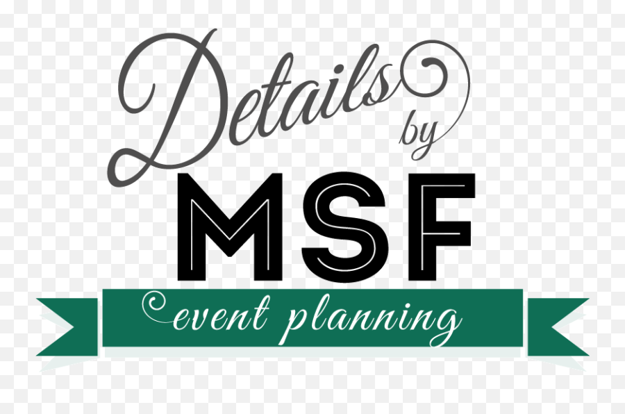 Serious Elegant Event Planning Logo Design For Details By - Merica Emoji,Event Planning Logo