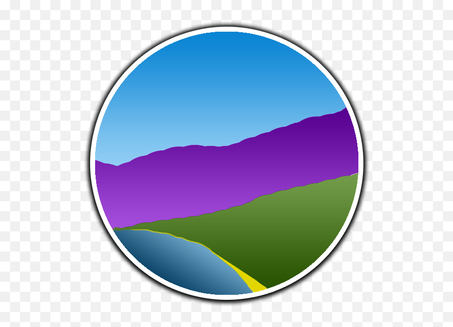 Santa Barbara Press Kit - Hiking Trails Day Hikes Biking Logo 100px X 100px Emoji,Hiking Logo
