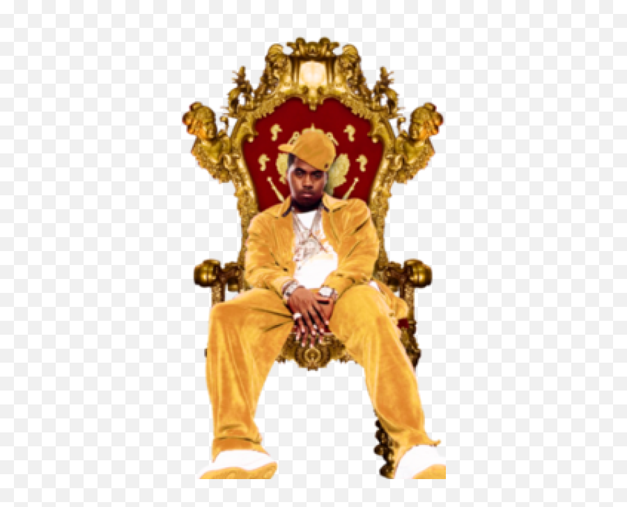 King On Throne Png U0026 Free King On Thronepng Transparent - King On His Throne Png Emoji,Throne Clipart