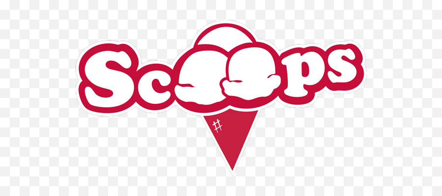 Now Available On Grubhub U2014 Scoops Homemade Ice Cream In Denver - Scoops Denver Emoji,Grubhub Logo