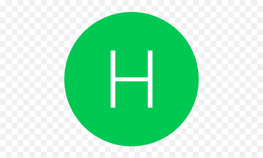 Icon H 31135 - Free Icons Library Vertical Emoji,H Logo