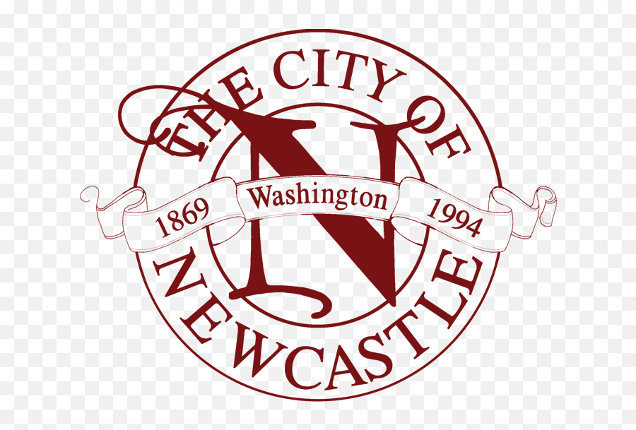 Home - City Of Newcastle Wa Logo Emoji,W A Logo