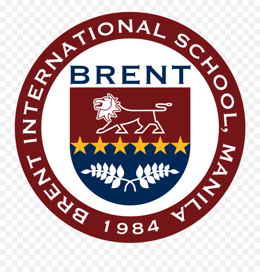 Brent International School - Celebrity Brent International School Famous Students Emoji,Private School Logo