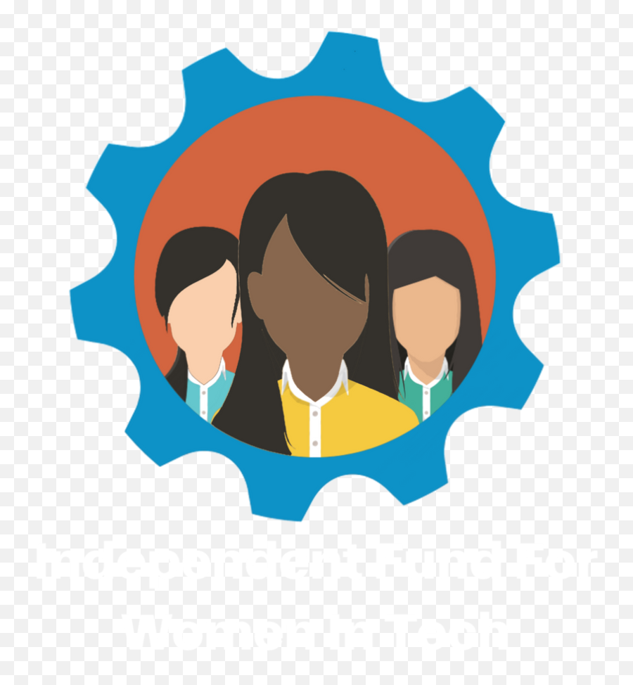 Independent Fund For Women In Tech Emoji,Tech Png