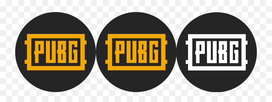 Pubg Logo Png Photo - Vertical Emoji,Pubg Logo