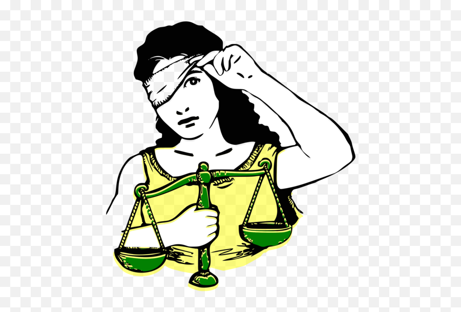 Png Clipart - Royalty Free Svg Png Statue Of Justice Peeking Emoji,Scales Clipart