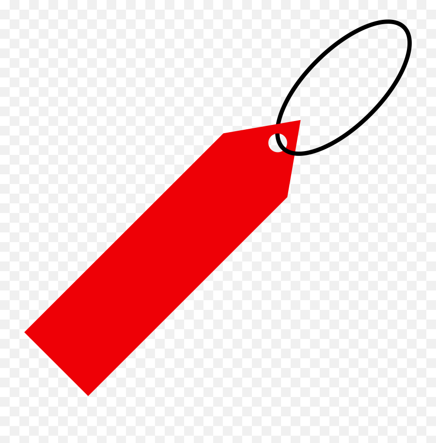 Red Tag Png U0026 Free Red Tagpng Transparent Images 65823 - Pngio Long Price Tag Png Emoji,Blank Png