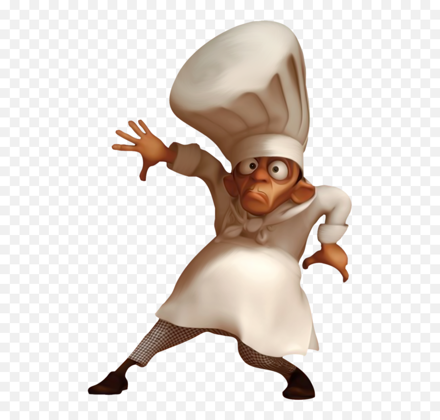 Chefs From Ratatouille Png Png - Ratatouille Pngs Emoji,Ratatouille Png