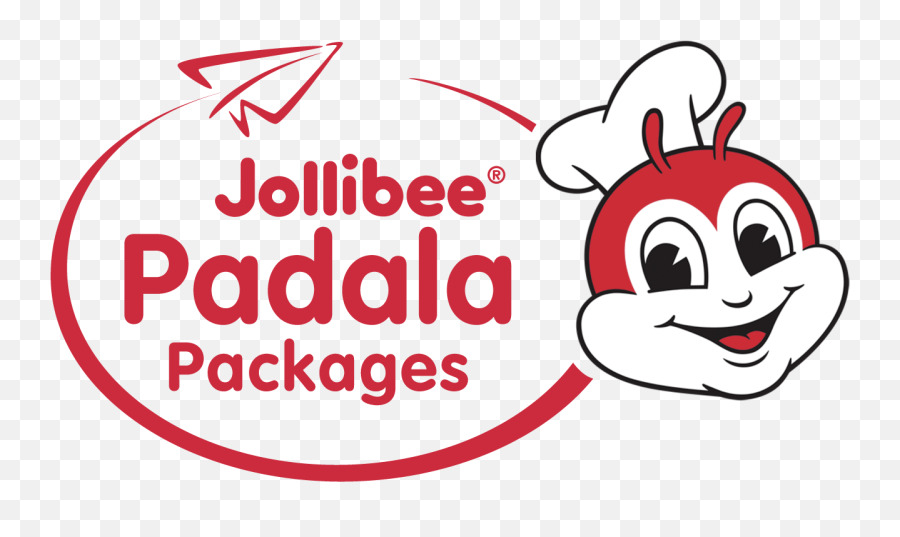 Jollibee Padala - Jollibee Delivery Logo Png Emoji,Jollibee Logo