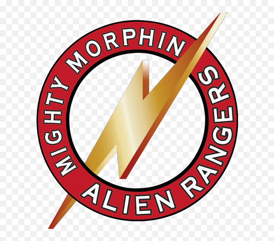 Mighty Morphin Alien Rangers Rangerwiki Fandom - Mighty Morphin Alien Rangers Emoji,Power Rangers Logo