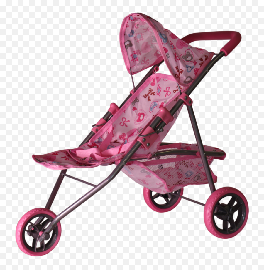 Baby Carriage Transparent Cartoon - Jingfm Emoji,Baby Carriage Clipart