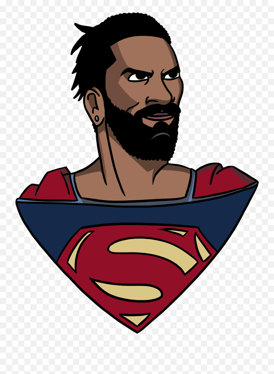 Superman Drawings Of Jonathan Belle Emoji,Superman Logo Drawings