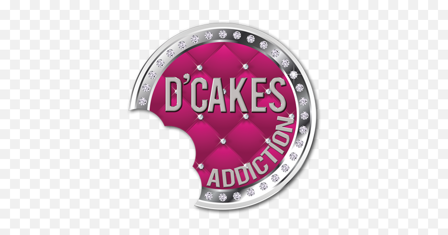 Project Logo - Du0027 Cakes Addiction Emoji,Cakes Logo