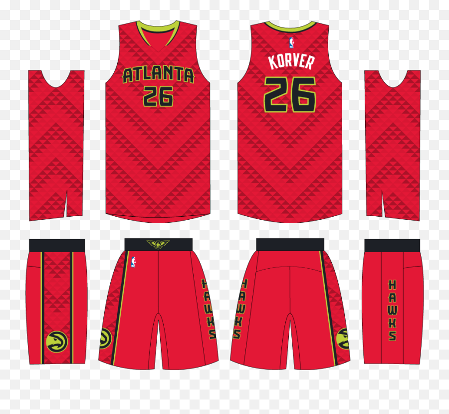 Atlanta Hawks - 2015 Rebranding Page 3 Sports Logo News Atlanta Hawks Basketball Jersey Pattern Emoji,Atlanta Hawks Logo